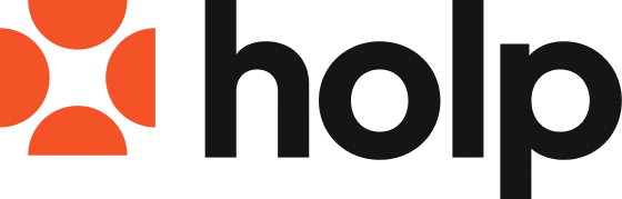Holp Ltd Logo