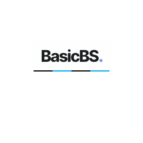 BasicBS Logo