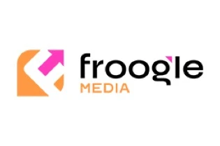 Froogle Media Logo