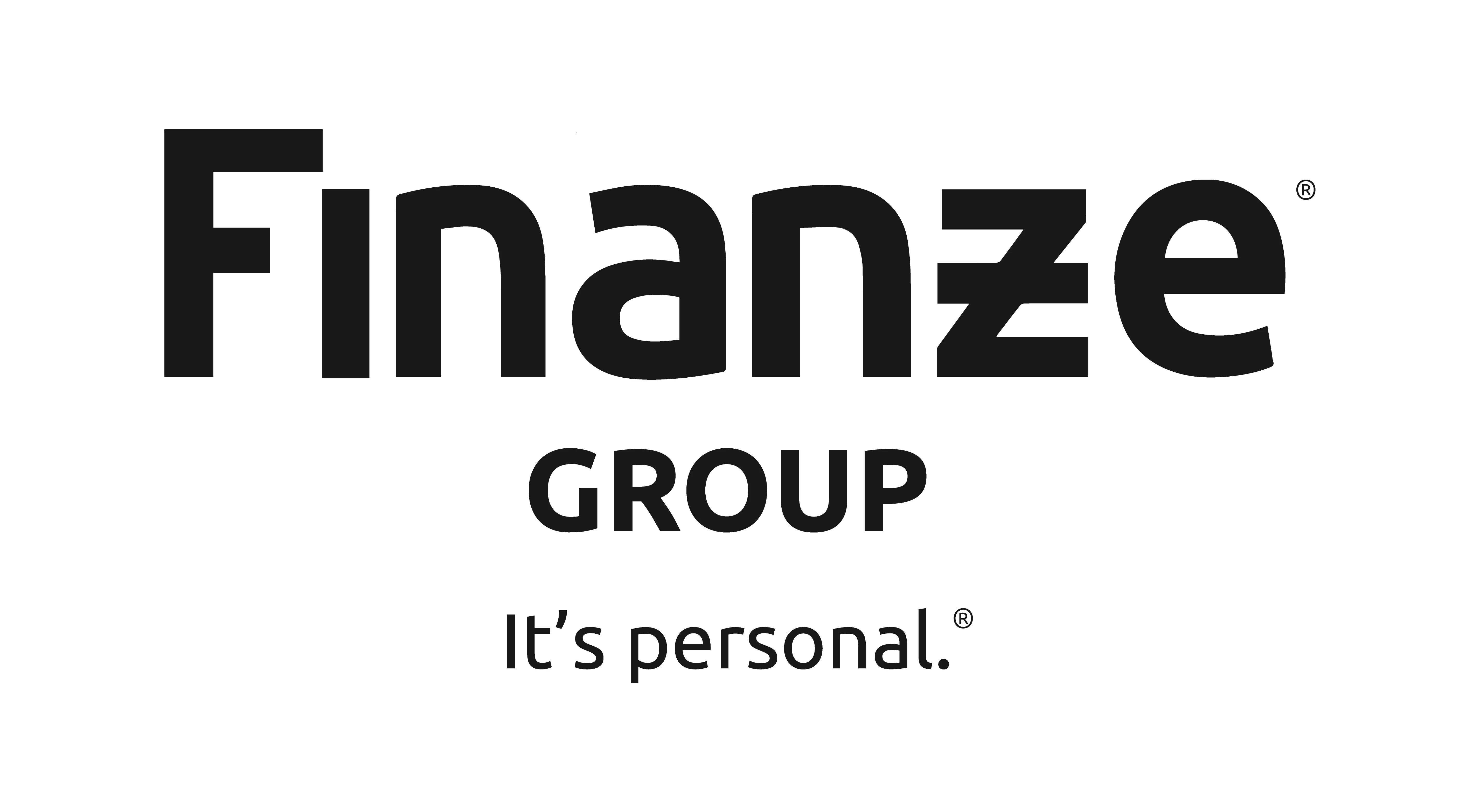 Finanze Group Ltd Logo