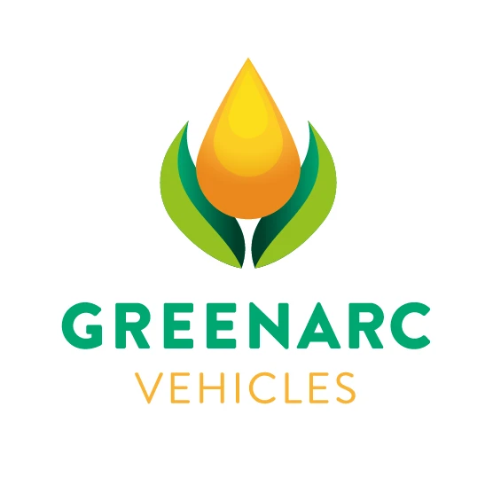 Greenarc Logo