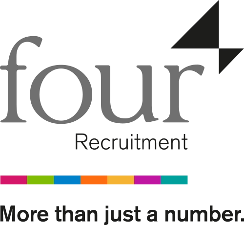 Four Recruitment Logo