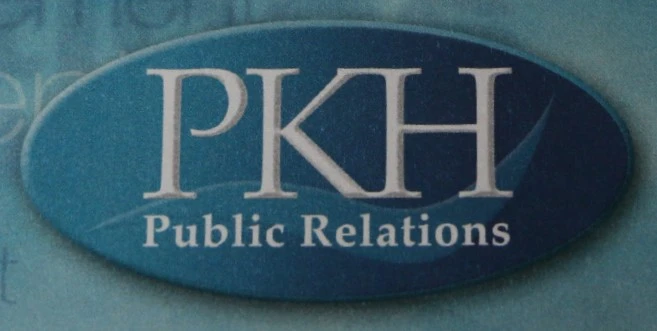 PKH PR Ltd Logo