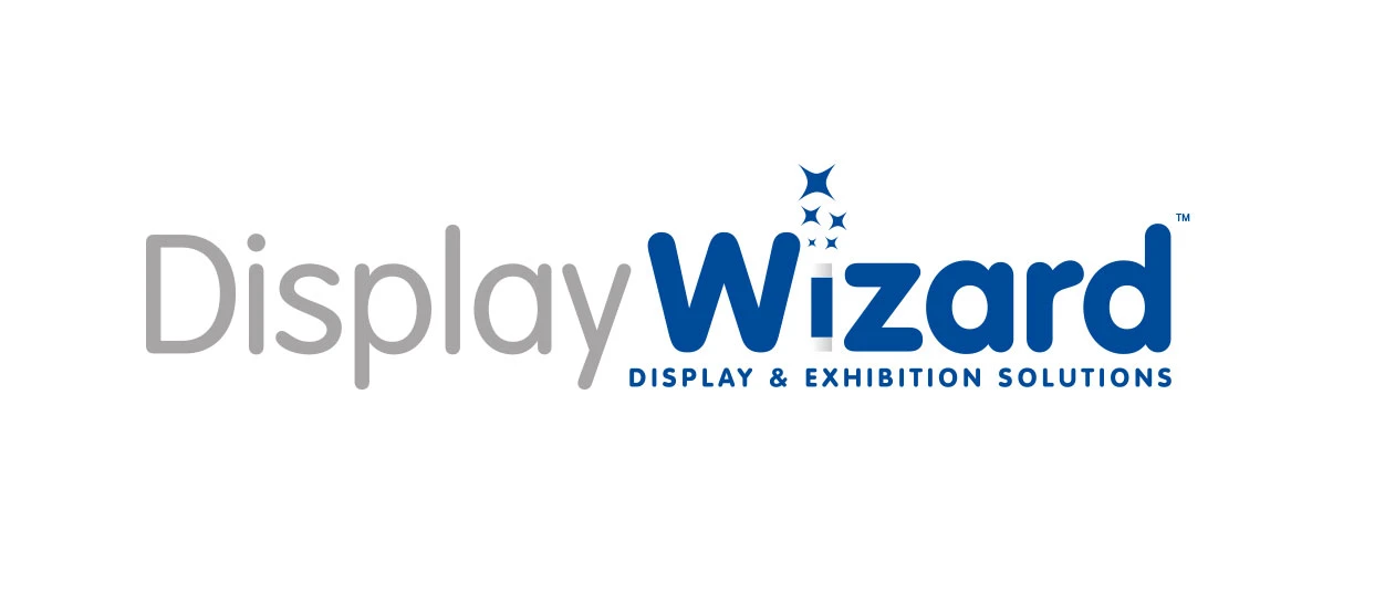 Display Wizard Logo