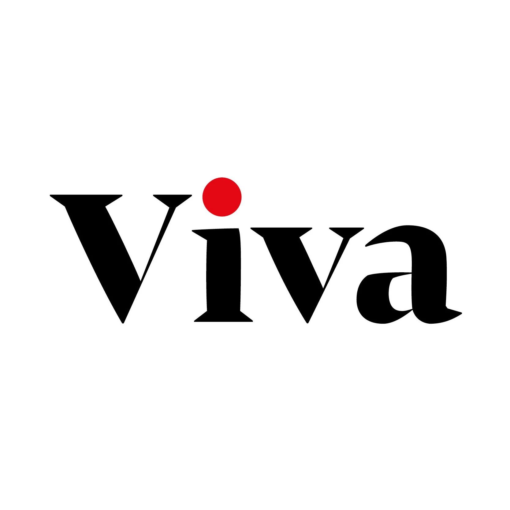 Viva PR Logo