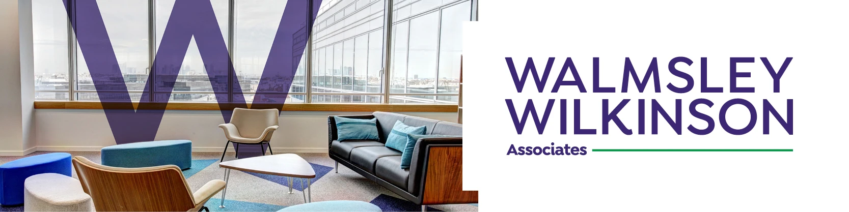 Walmsley Wilkinson Executive Recruitment Photo