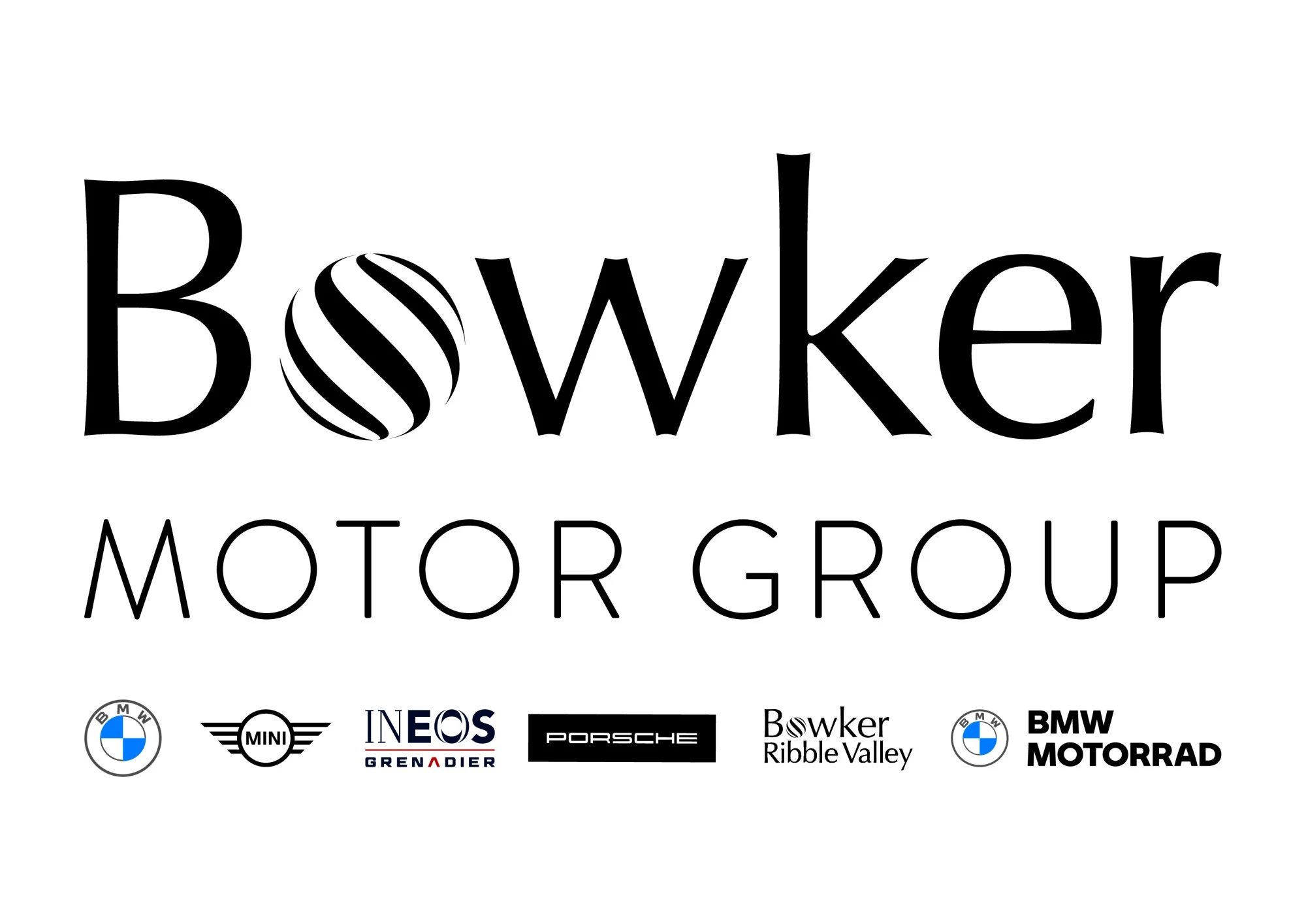 Bowker Motor Group Photo