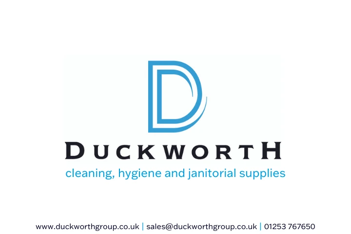 Duckworth Group Photo