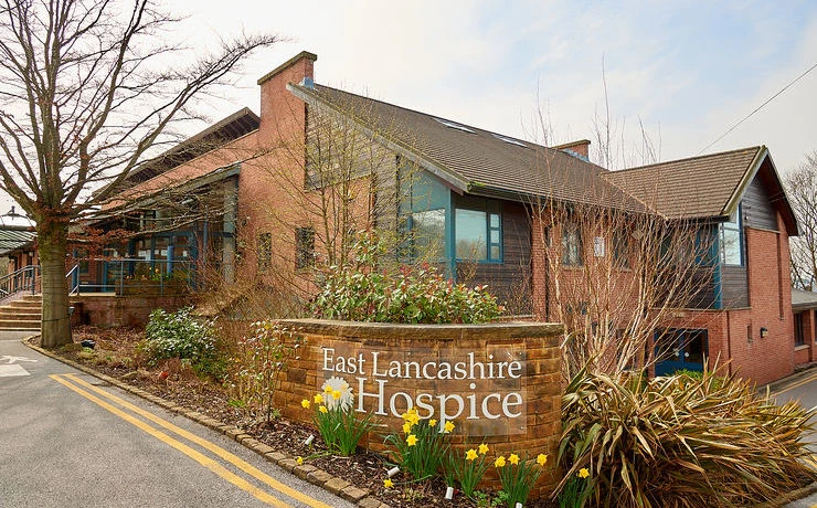 East Lancashire Hospice Photo