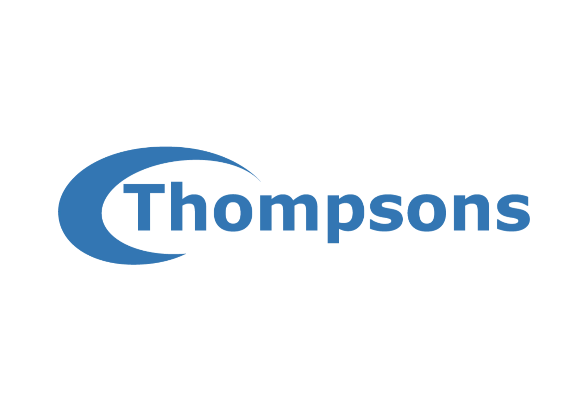 Thompson Contracts Blackpool Photo