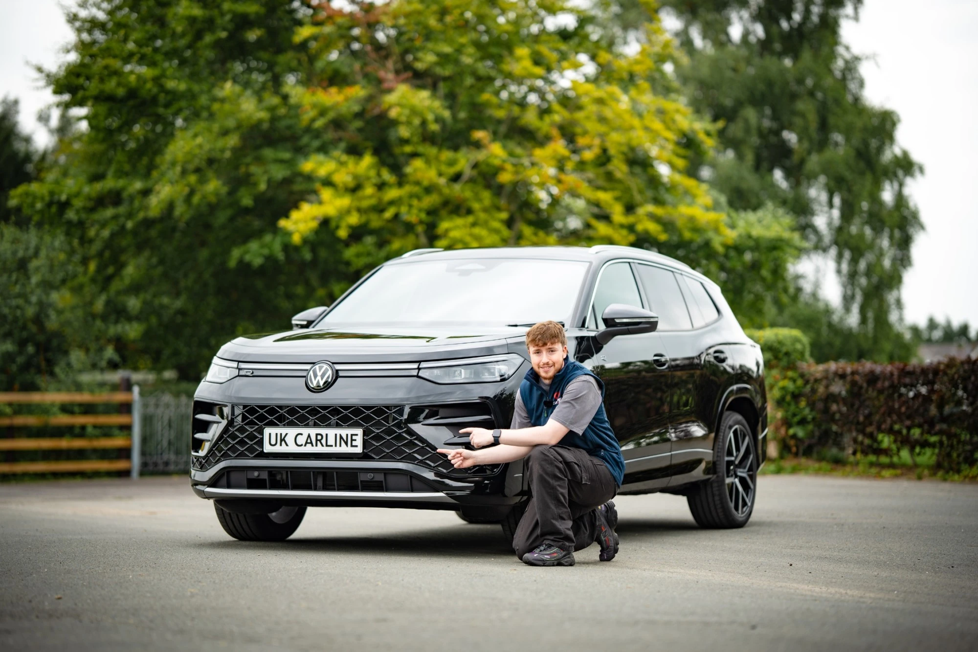 UK Carline Limited Photo