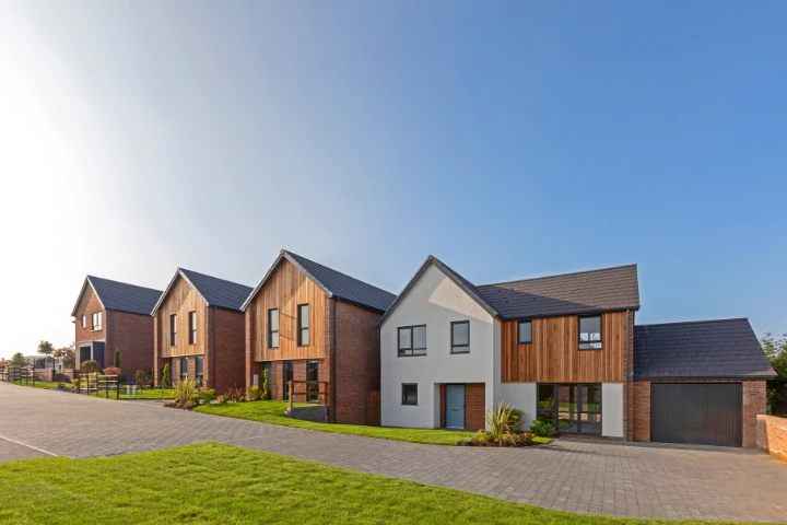 Kingswood Homes Photo