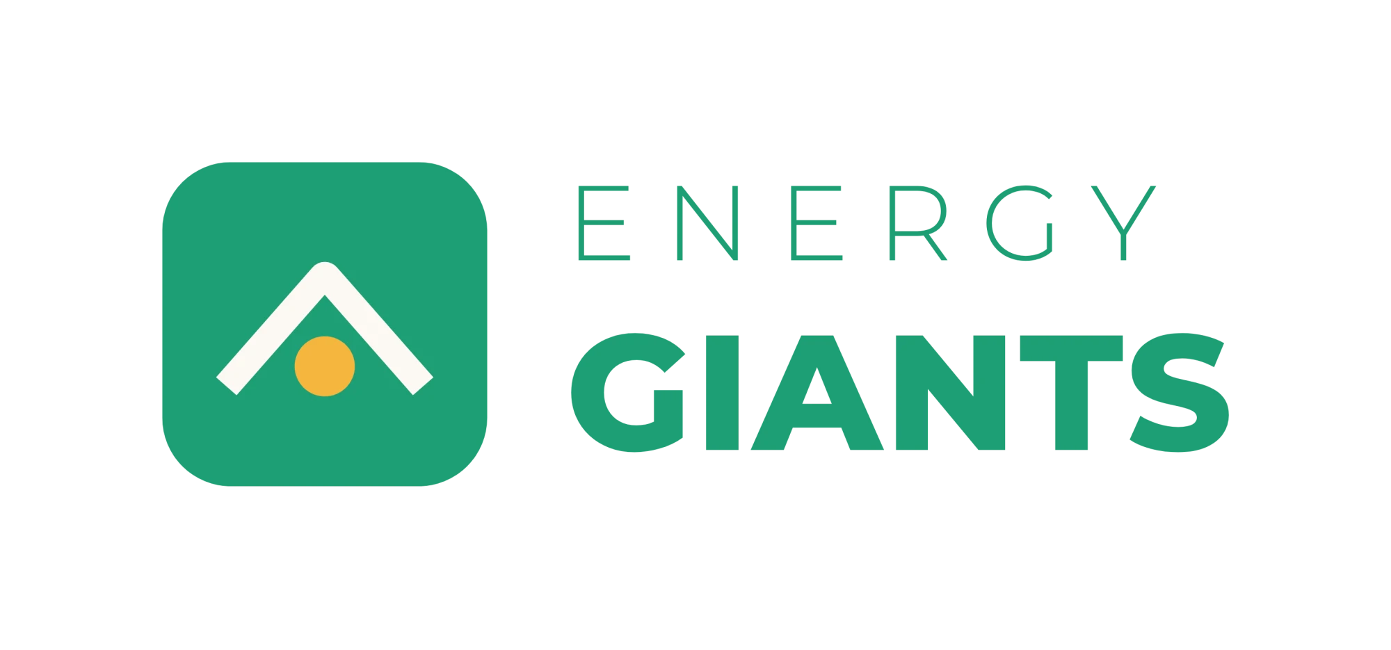 Energy Giants Photo