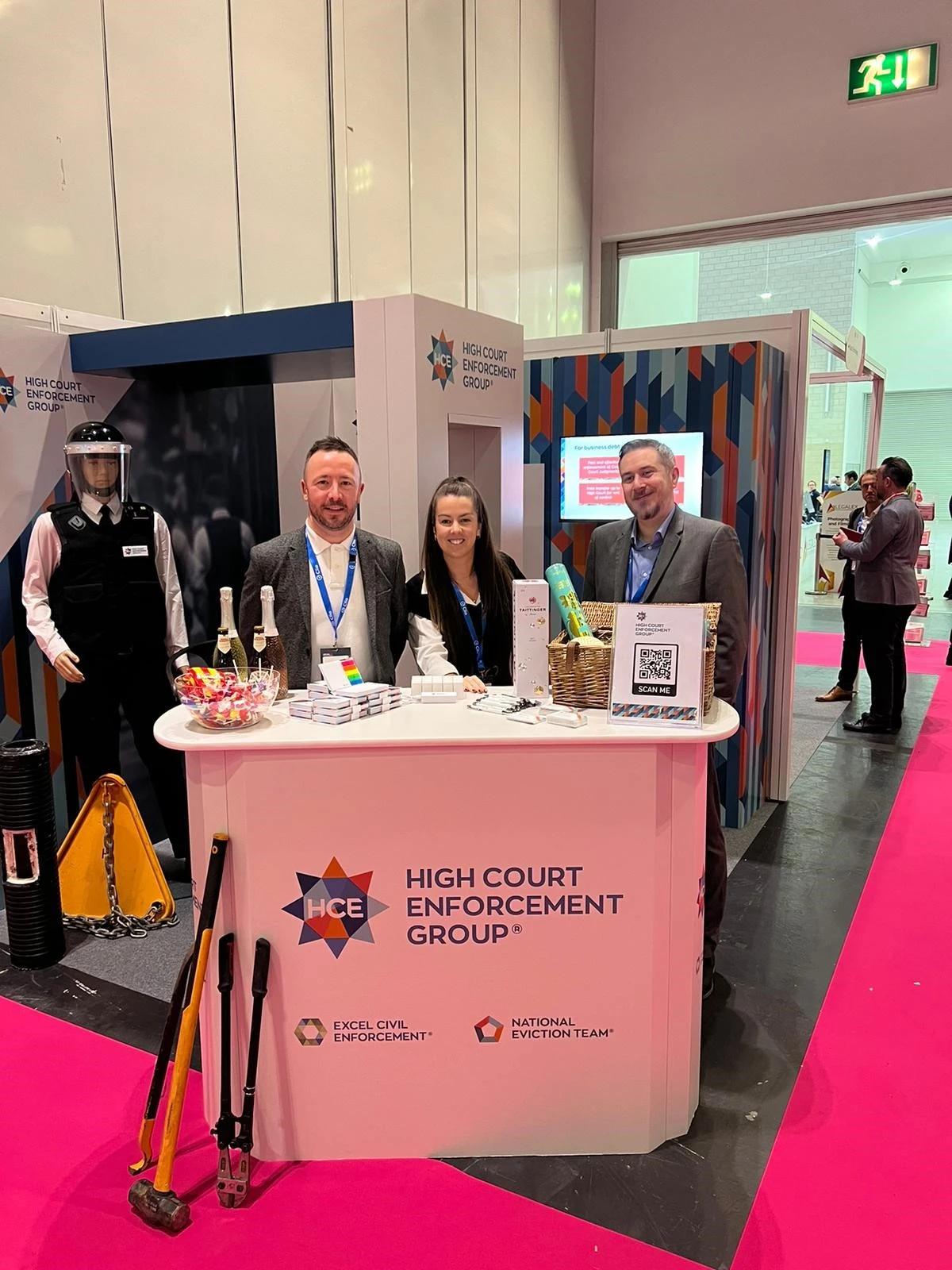 High Court Enforcement Group Ltd Photo