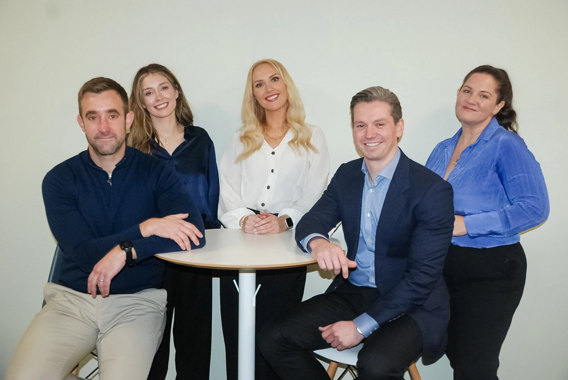 Trostan Dene Ltd Photo