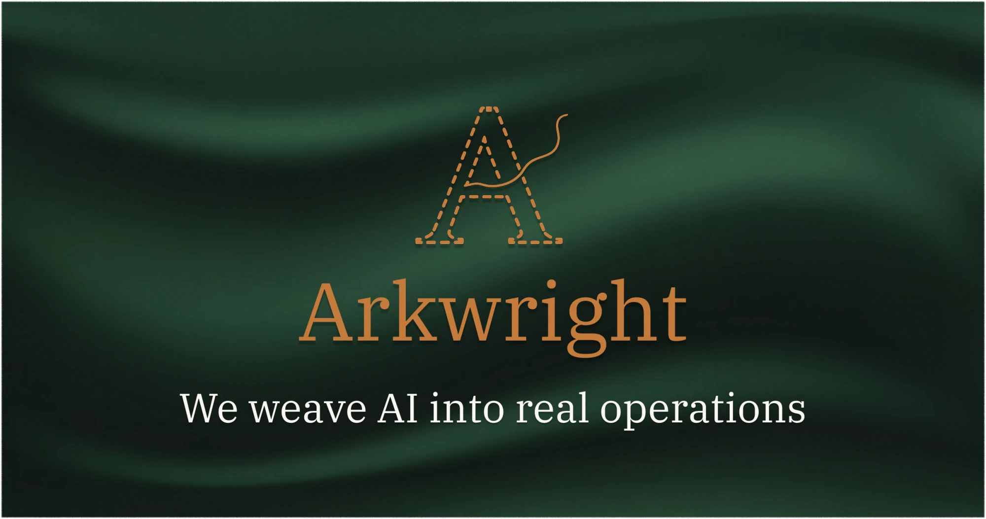 Arkwright Photo