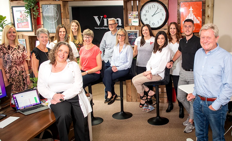 Viva PR Photo