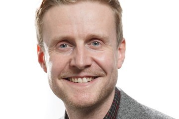 James McIntyre PM+M